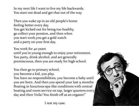 Woody Allen Relationship Quotes Quotesgram