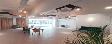 Book this space for your next event! Yuespace Event Space Hartamas | instaSpace.my