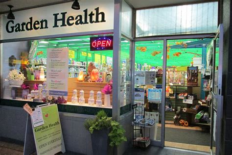 They do have all the basics in vitamins and supplements, but the selection is somewhat limited. 7 best health food stores in Vancouver | Daily Hive Vancouver