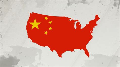 China Flag Wallpapers Top Free China Flag Backgrounds
