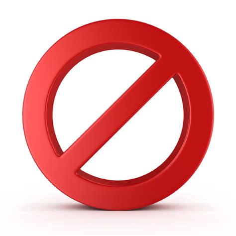 Red Circle With Line Through It Png 10 Free Cliparts Download Images
