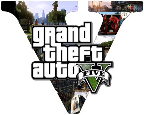 Grand Theft Auto Gta Png Transparent Images Png All