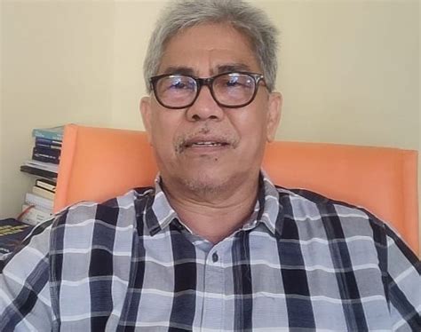 Prof Zainuddin Maliki Kemendikbudristek Jangan Abaikan Madrasah