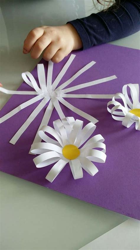 Manualidades F Ciles Con Tiras De Papel Ideas Y Tips