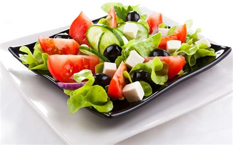 Salad Hd Wallpaper Background Image 2560x1600