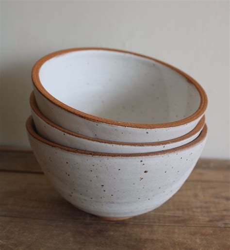 Bowl Small Bowl Ceramics And Pottery Dinnerware Kj Etsy Ceramic Bowls
