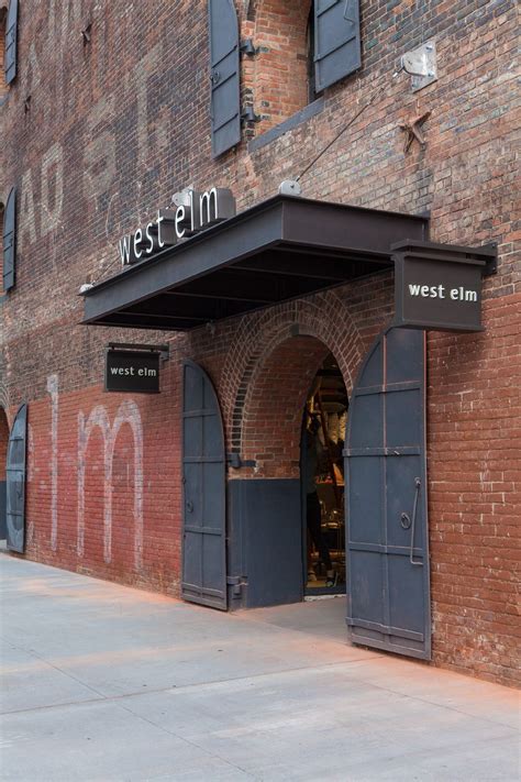 West Elm Relocates Its Headquarters & Opens Its 100th Retail Store ...