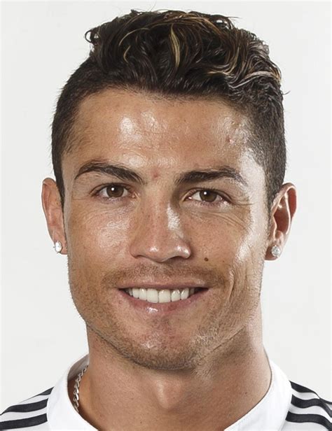 Ronaldo Face Wallpapers Wallpaper Cave