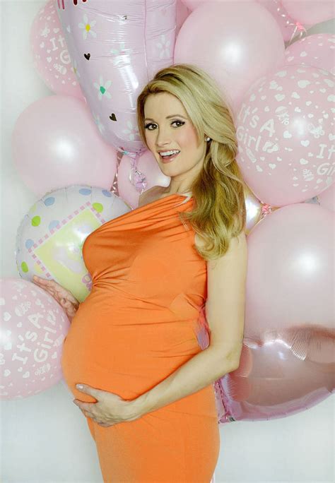 heavily pregnant holly madison 51 by jerry999999 on deviantart