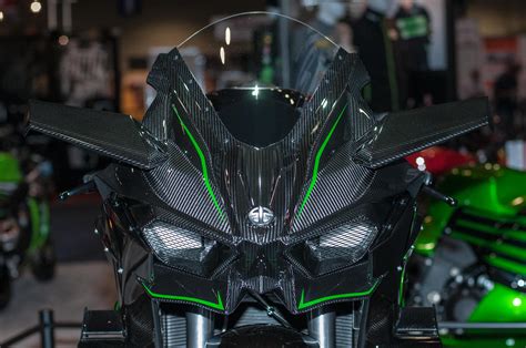 Enter your postcode to get a ride away price. Kawasaki Ninja H2R Streetfighter Concept by AD Koncept ...