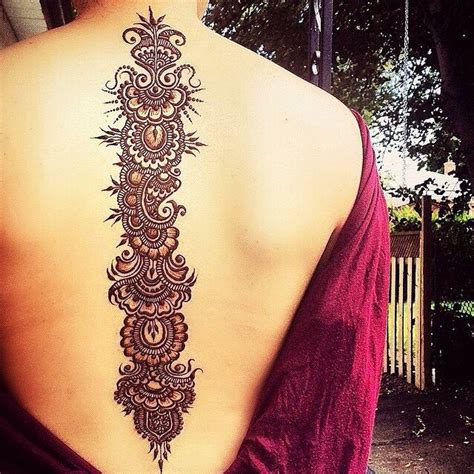 261 Best Images About Henna Designs On Pinterest