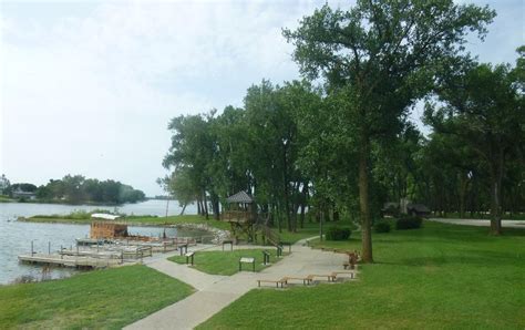 The 10 Secret Parks of Iowa You've Never Heard of But Need to Visit