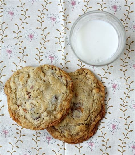 Maybe you would like to learn more about one of these? Momofuku Milk Bar's Compost Cookies & Hinamatsuri ...