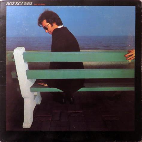 Boz Scaggs Silk Degrees Releases Discogs