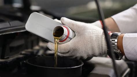Why Regular Oil Changes Are Crucial For Your Vehicles Health
