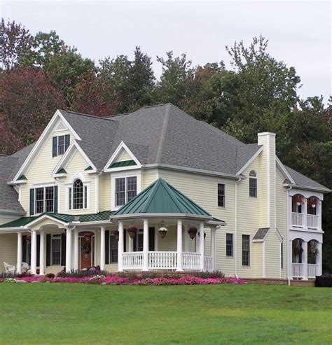 Why consider vinyl railing and aluminum railing systems? Porch and Deck Railing Vinyl • Composite • Aluminum ...