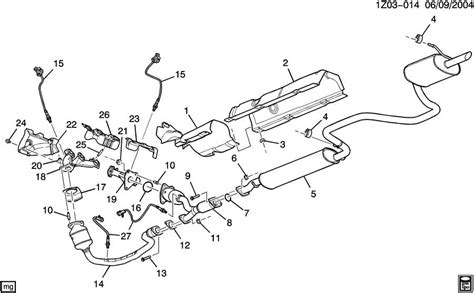 Research the 2005 chevrolet malibu at cars.com and find specs, pricing, mpg, safety data, photos, videos, reviews and local inventory. 29 2004 Chevy Malibu Exhaust System Diagram - Wire Diagram ...