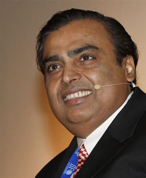 I think we changed the whole business ethos in india: World's 10 Richest Billionaires in 2011