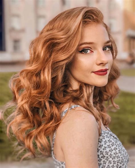 Chicas Para Tus Novelas Red Haired Beauty Pretty Redhead Auburn Hair