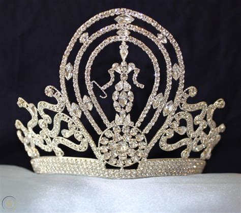 Miss World Crown