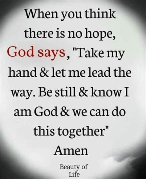 God And Hope Quotes Shortquotes Cc