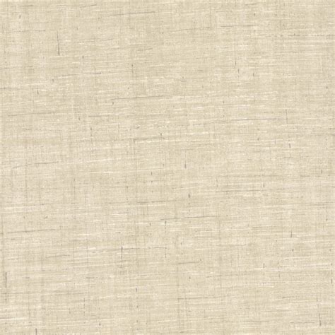 Brewster Wallcovering Eanes Beige Fabric Weave Texture Wallpaper