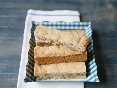 Maybe you would like to learn more about one of these? Maple Walnut Shortbread Bars from CookingChannelTV.com ...