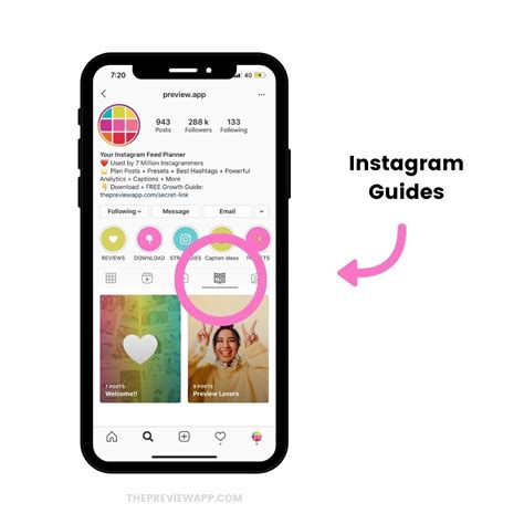How To Use Instagram Guides Feature Post Ideas