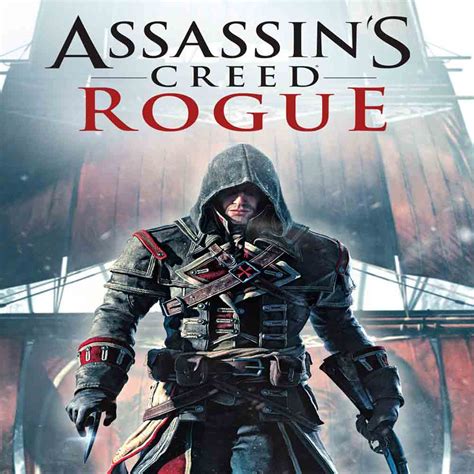 Assassins Creed Rogue Starizpk