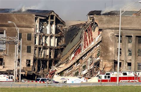 911 Conspiracy Theories Debunking The Myths Pentagon