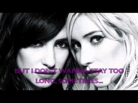Hook me up tommy trash vocal. The Veronicas - Hook Me Up - YouTube