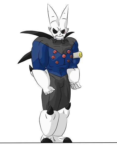 —spoiler schedule and archives of megathreads, ads, and preview images. OC The Final Boss Fusion, Omega Jiron! : dbz
