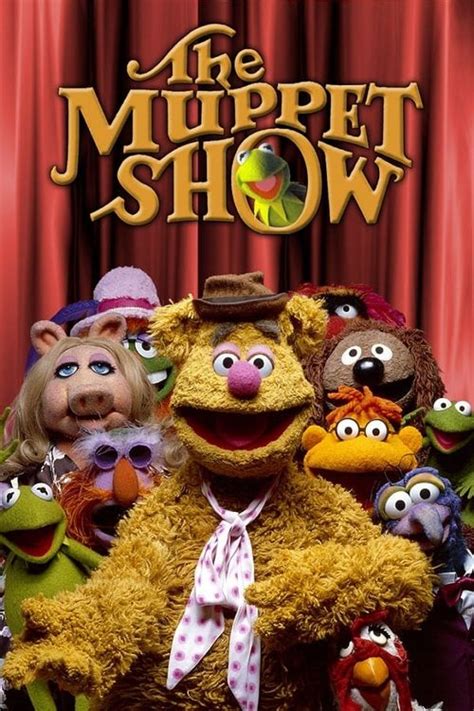 The Muppet Show Watch Episodes On Disney Or Streaming Online Reelgood