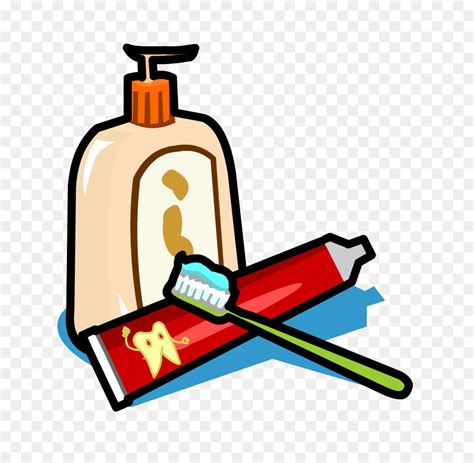 Personal Hygiene Clipart At Getdrawings Free Download