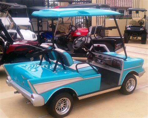 28 Bronco Golf Cart Body Kits Germanmanoor