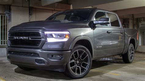 Explore the full dodge lineup, inventory, incentives, dealership information & more. Meet Our New Long-Term Tester: 2019 Ram 1500 Laramie Sport ...