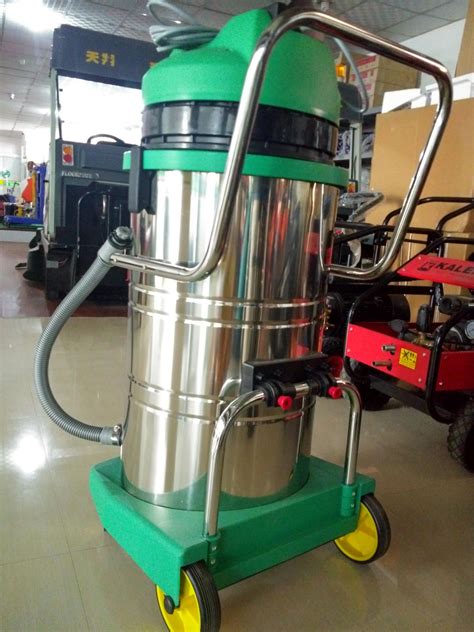 China 1300w 15l Wet Dry Heavy Duty Industrial Vacuum Cleaner China A
