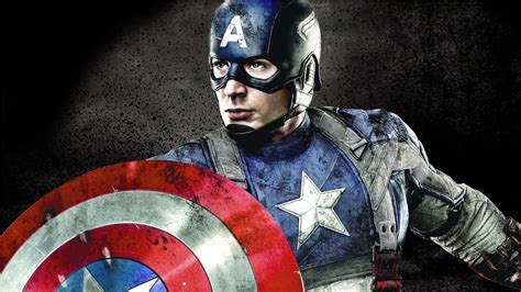 Check spelling or type a new query. Captain America Wallpaper HD | Deloiz Wallpaper