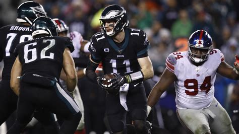 Nfl odds courtesy of betmgm sportsbook. EAGLES PLAYOFF SCENARIOS: How Birds can get into NFL ...