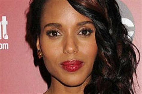 What Is Kerry Washington Net Worth How Much Money Did She Make Off Of The Show Scandal