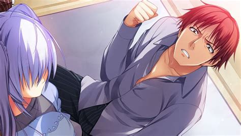 Reminiscence HD Wallpaper #1510976 - Zerochan Anime Image ...