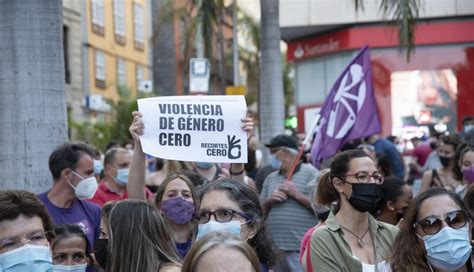 Seis De Cada Diez Jóvenes Españoles Conoce Un Caso Cercano De Violencia