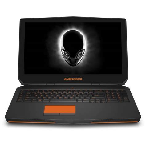 Alienware Y5187a3au 17 R3 Gaming Laptop I7 16gb 256gb 1tb Geforce 970m