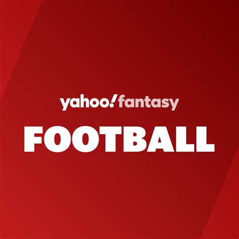 Rotopass portions copyright by stats llc. Fantasy Football 2020 | Fantasy Football | Yahoo! Sports