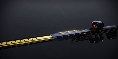 Destiny 2 Top 20 Sniper Rifles Ranked