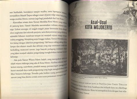 Jual Buku Sejarah Asal Usul Nama Kota Di Indonesia Tempo Doeloe Di