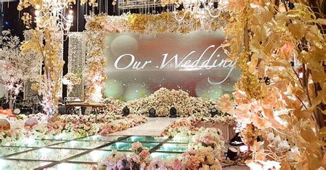 Hızlı ve kaliteli ev internet peketlerini farklı ihtiyaçlara ve her ev i̇nterneti paketleri. 40+ Trend Terbaru Dekorasi Wedding Surabaya - Fatiha Decor