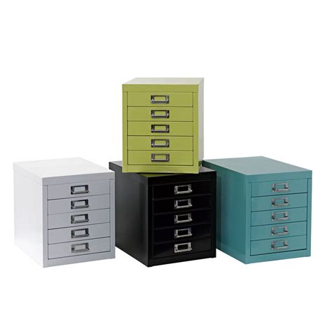 When that filing cabinet is full of tiny filing cabinets full of sd cards you either have to stop downloading stuff or go looking for a giant filing cabinet. NEW A4 Drawer Mini Filing Unit Blue 5 Storage Cabinet ...