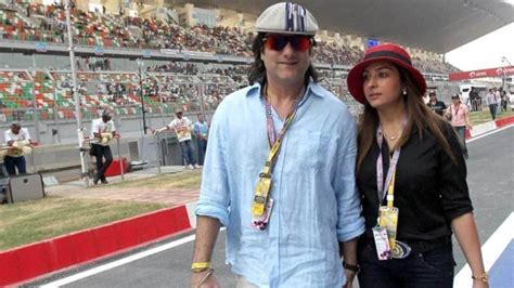 Fardeen Khan Natasha To Part Ways After Almost 18 Years Of Marriage