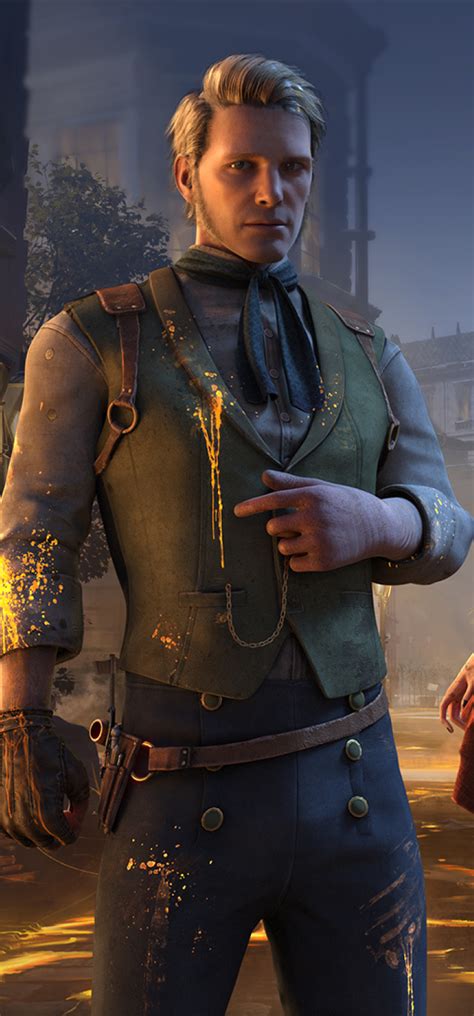 We have an extensive collection of amazing background images carefully chosen by our community. 720x1544 Dead by Daylight Game 2020 720x1544 Resolution ...